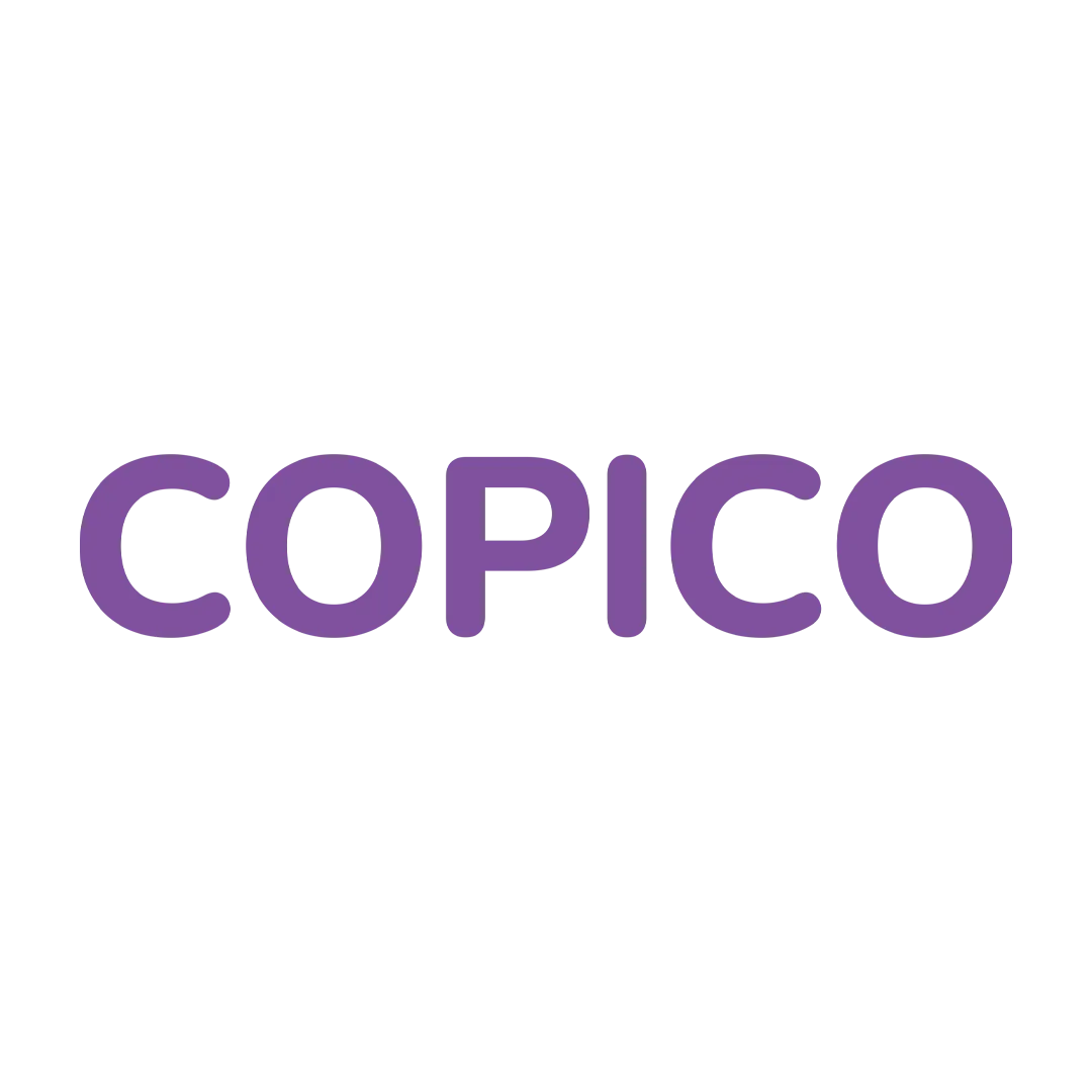 COPICO Logo