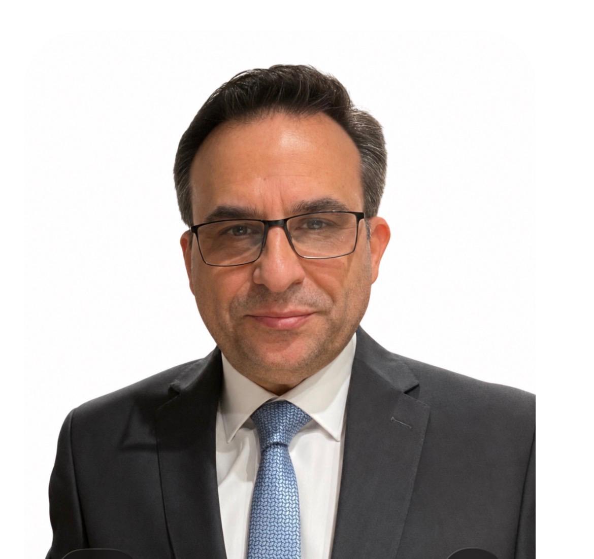 Ziad Al-Halabi
